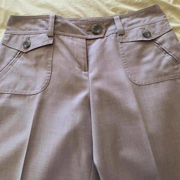 Ann Taylor new trouser - Picture 2 of 3